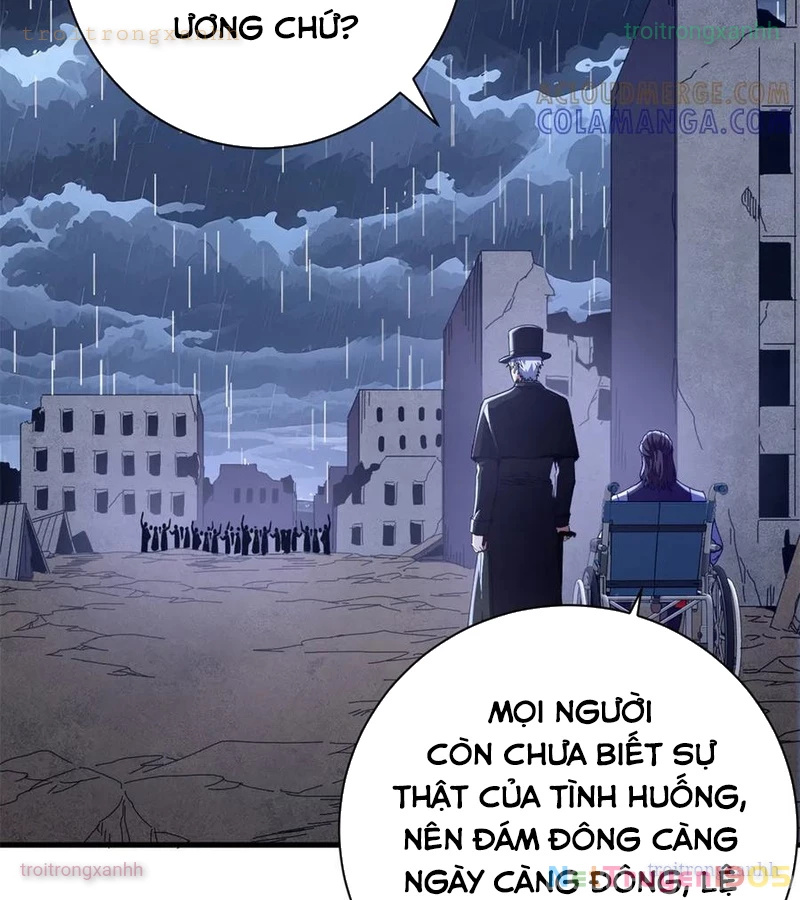 Trưởng Giám Ngục Trông Coi Các Ma Nữ Chapter 132 - 47