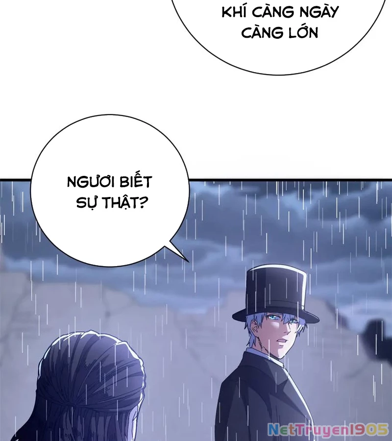 Trưởng Giám Ngục Trông Coi Các Ma Nữ Chapter 132 - 48