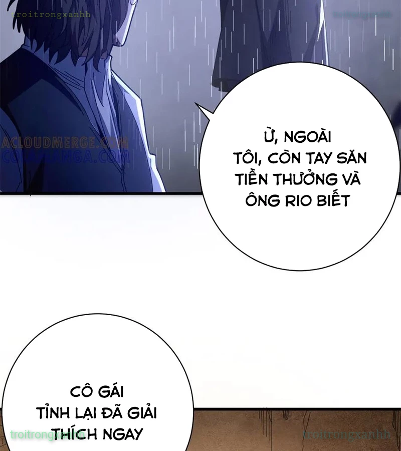 Trưởng Giám Ngục Trông Coi Các Ma Nữ Chapter 132 - 49