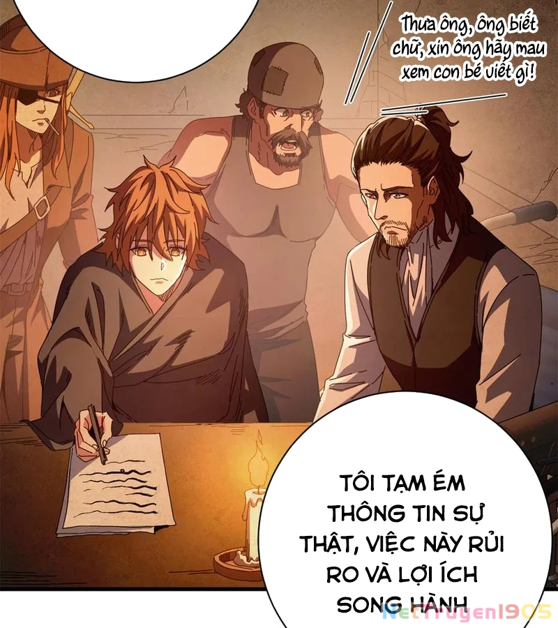 Trưởng Giám Ngục Trông Coi Các Ma Nữ Chapter 132 - 50