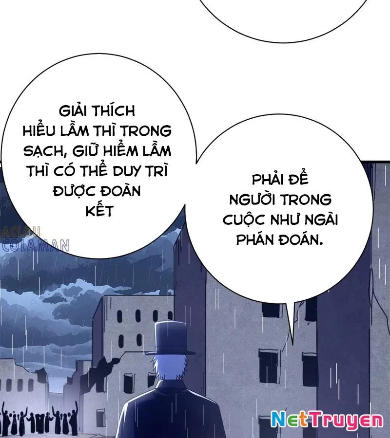 Trưởng Giám Ngục Trông Coi Các Ma Nữ Chapter 132 - 51