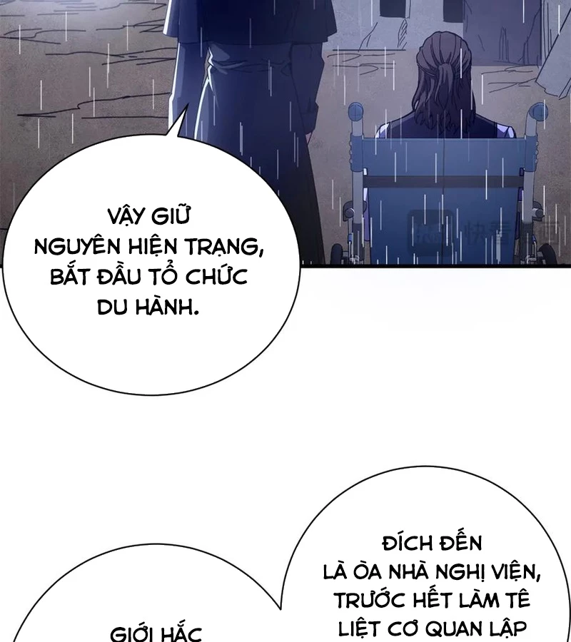 Trưởng Giám Ngục Trông Coi Các Ma Nữ Chapter 132 - 52