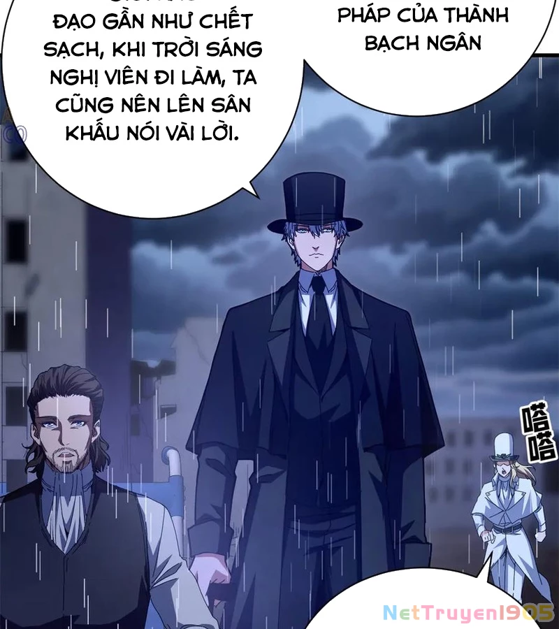 Trưởng Giám Ngục Trông Coi Các Ma Nữ Chapter 132 - 53