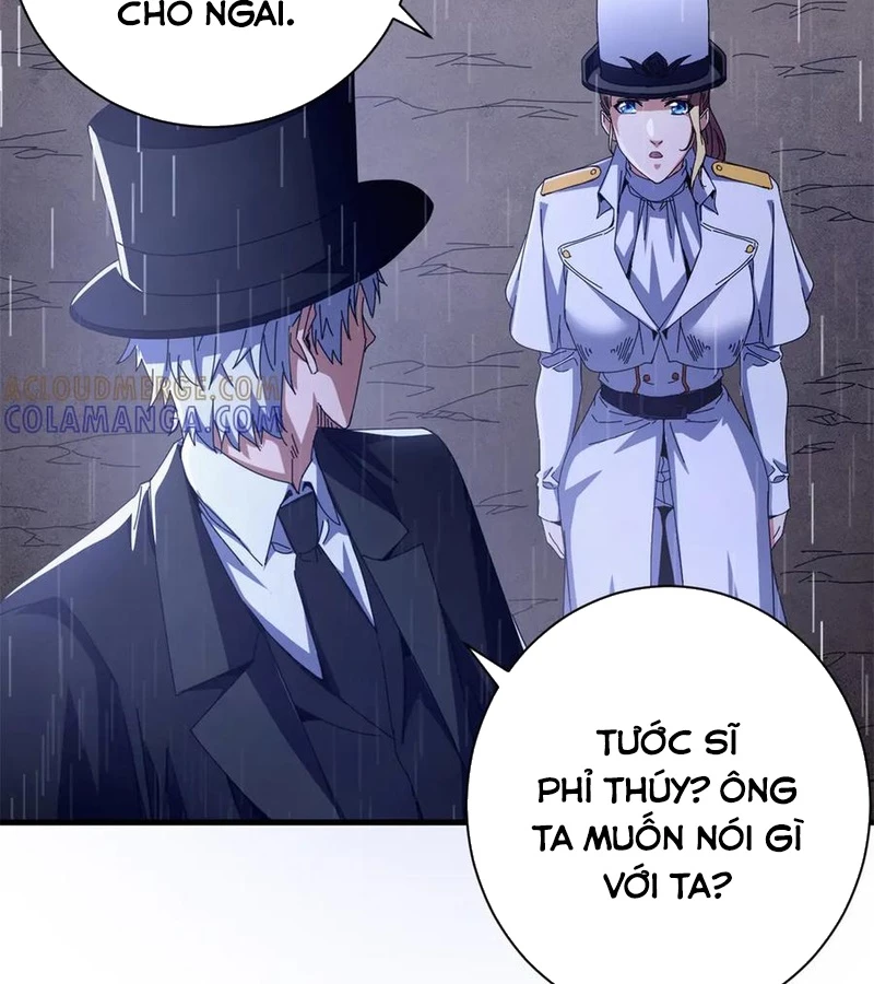 Trưởng Giám Ngục Trông Coi Các Ma Nữ Chapter 132 - 55