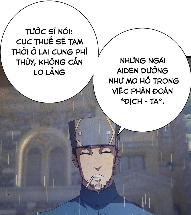 Trưởng Giám Ngục Trông Coi Các Ma Nữ Chapter 132 - 57
