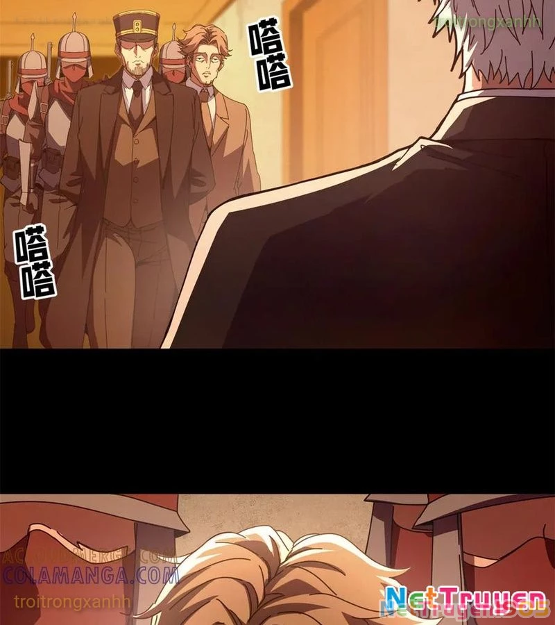 Trưởng Giám Ngục Trông Coi Các Ma Nữ Chapter 132 - 61