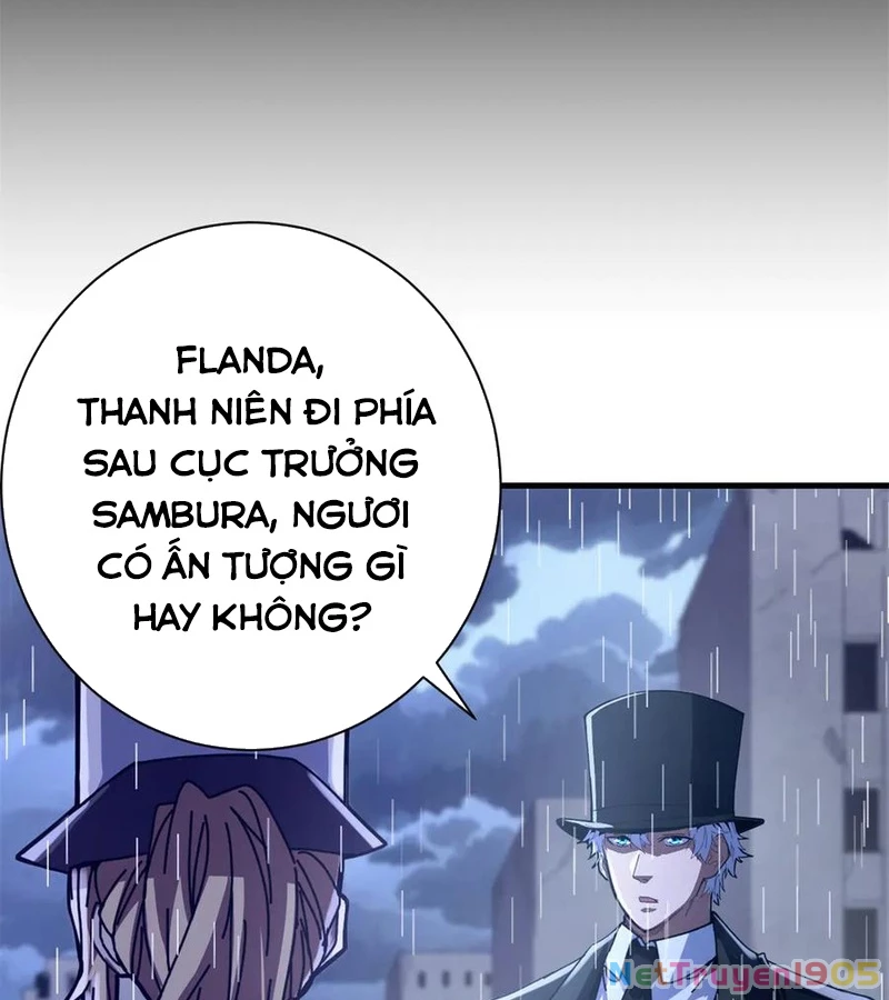 Trưởng Giám Ngục Trông Coi Các Ma Nữ Chapter 132 - 63