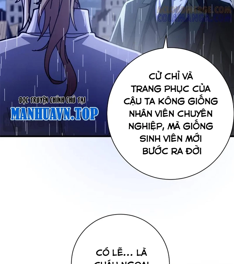 Trưởng Giám Ngục Trông Coi Các Ma Nữ Chapter 132 - 64