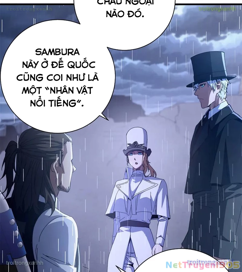 Trưởng Giám Ngục Trông Coi Các Ma Nữ Chapter 132 - 65