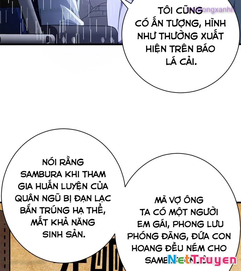 Trưởng Giám Ngục Trông Coi Các Ma Nữ Chapter 132 - 66