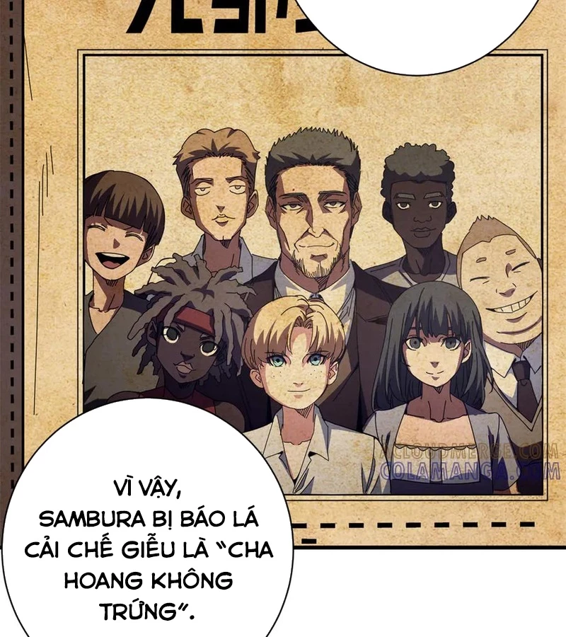 Trưởng Giám Ngục Trông Coi Các Ma Nữ Chapter 132 - 67