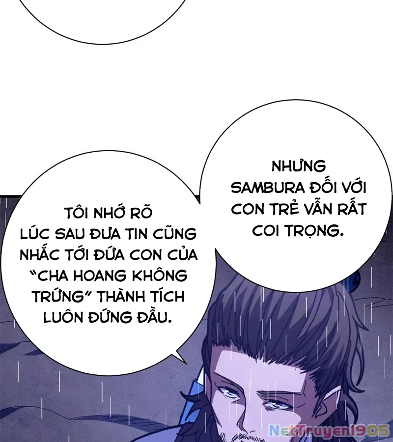 Trưởng Giám Ngục Trông Coi Các Ma Nữ Chapter 132 - 68