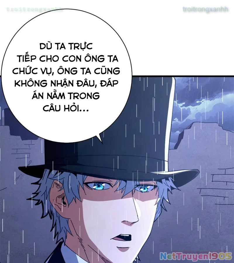 Trưởng Giám Ngục Trông Coi Các Ma Nữ Chapter 132 - 70