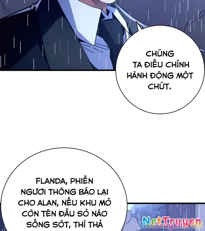 Trưởng Giám Ngục Trông Coi Các Ma Nữ Chapter 132 - 71