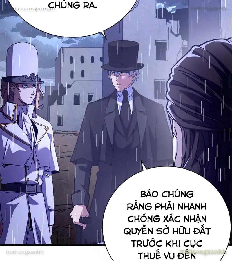 Trưởng Giám Ngục Trông Coi Các Ma Nữ Chapter 132 - 72