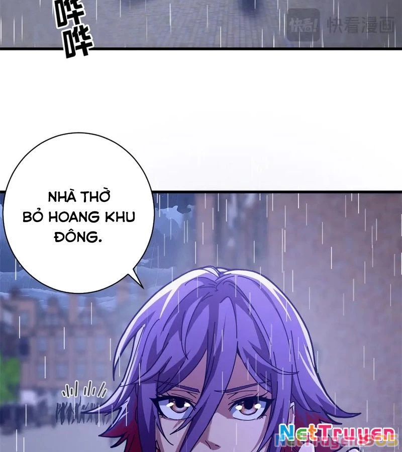 Trưởng Giám Ngục Trông Coi Các Ma Nữ Chapter 132 - 76