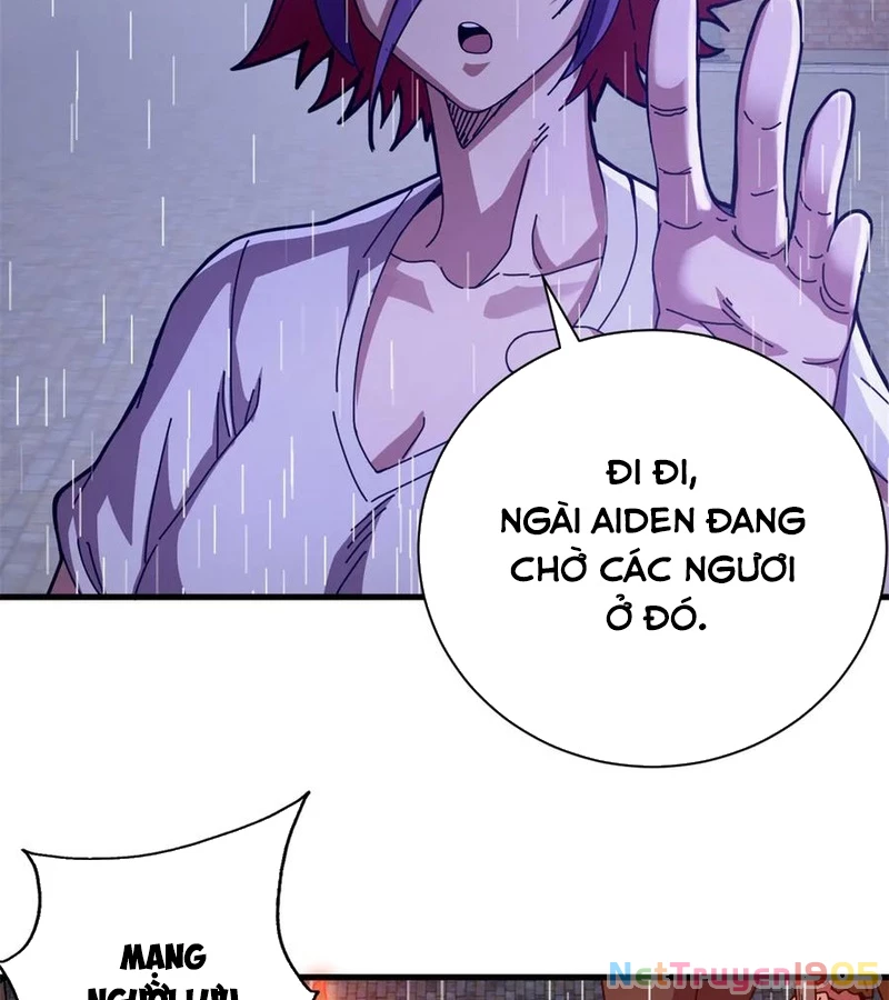 Trưởng Giám Ngục Trông Coi Các Ma Nữ Chapter 132 - 77