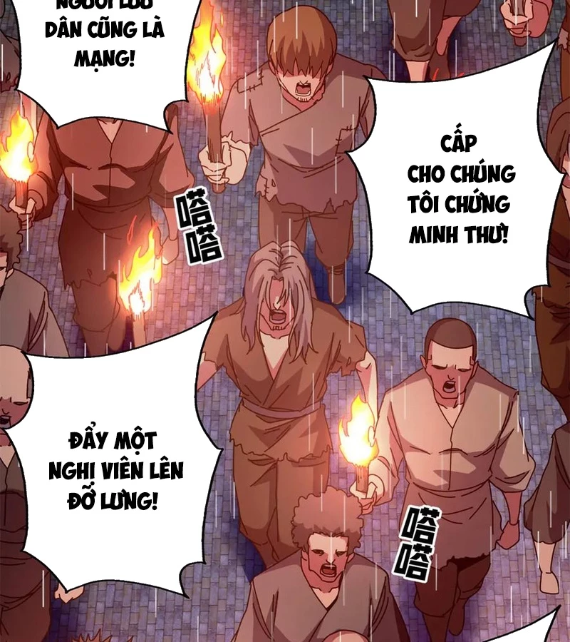 Trưởng Giám Ngục Trông Coi Các Ma Nữ Chapter 132 - 78