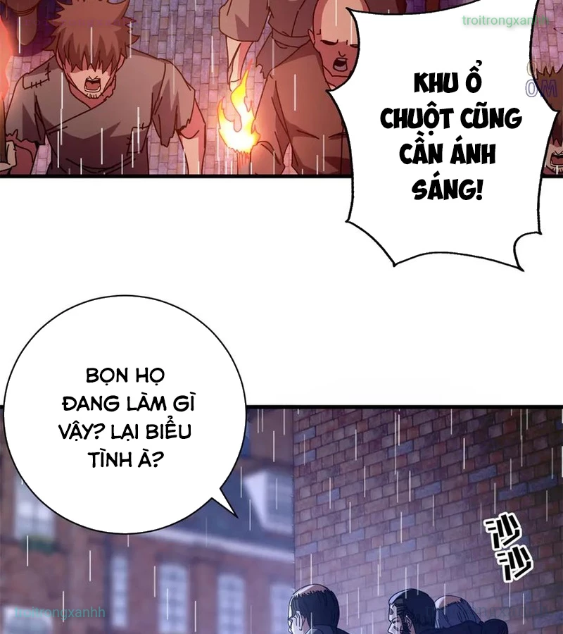 Trưởng Giám Ngục Trông Coi Các Ma Nữ Chapter 132 - 79