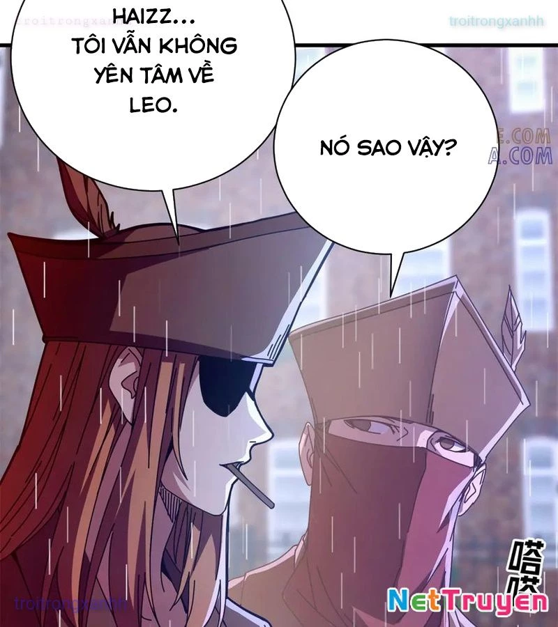 Trưởng Giám Ngục Trông Coi Các Ma Nữ Chapter 132 - 81