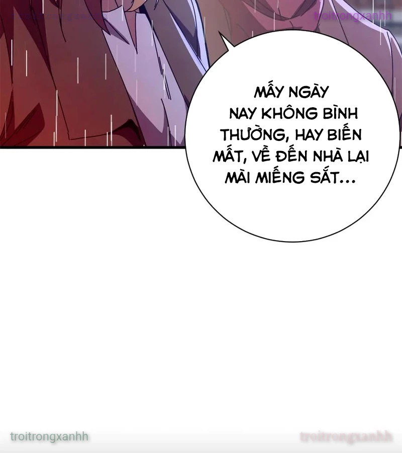 Trưởng Giám Ngục Trông Coi Các Ma Nữ Chapter 132 - 82