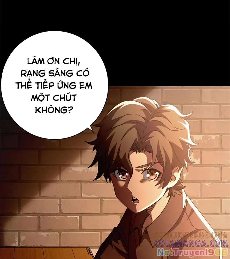 Trưởng Giám Ngục Trông Coi Các Ma Nữ Chapter 132 - 84