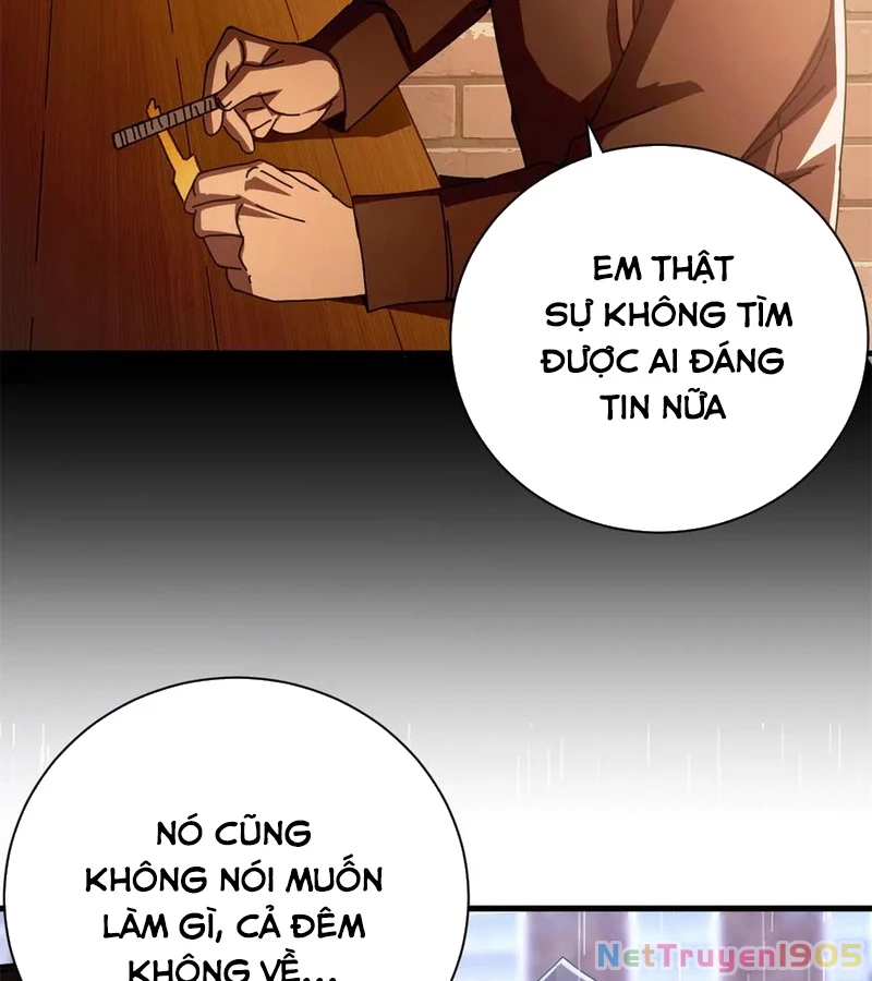 Trưởng Giám Ngục Trông Coi Các Ma Nữ Chapter 132 - 85