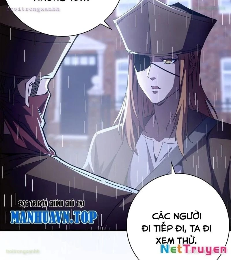 Trưởng Giám Ngục Trông Coi Các Ma Nữ Chapter 132 - 86