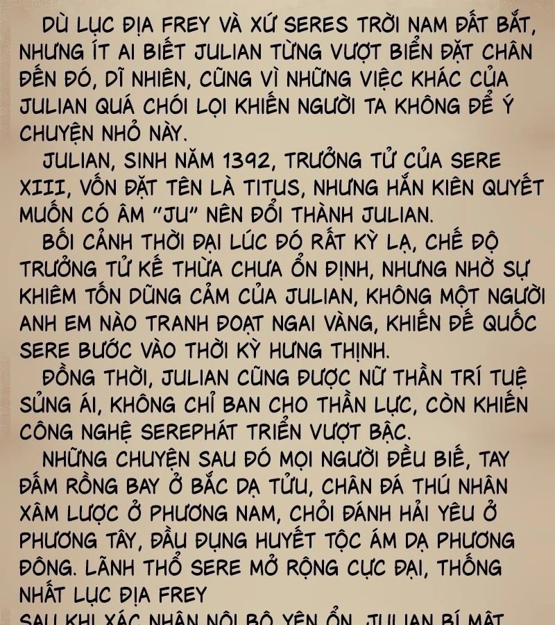 Trưởng Giám Ngục Trông Coi Các Ma Nữ Chapter 132 - 88