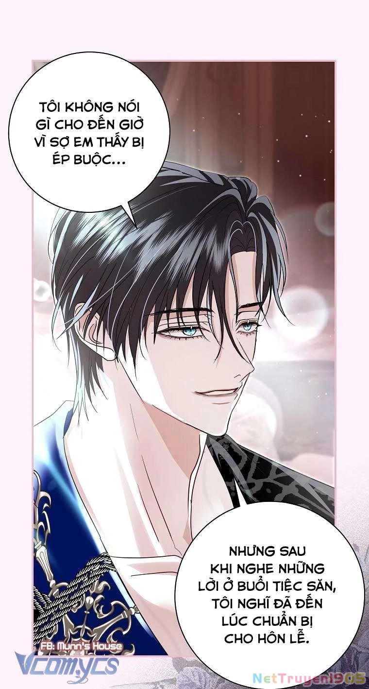 Phản Diện À, Tôi Sẽ Làm Mọi Thứ Cho Anh Trừ Kết Hôn Nhé! Chapter 35 - 5