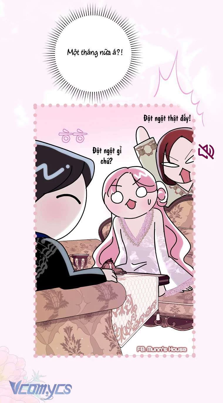 Phản Diện À, Tôi Sẽ Làm Mọi Thứ Cho Anh Trừ Kết Hôn Nhé! Chapter 35 - 9