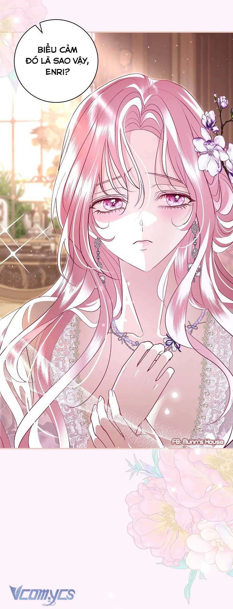 Phản Diện À, Tôi Sẽ Làm Mọi Thứ Cho Anh Trừ Kết Hôn Nhé! Chapter 35 - 10