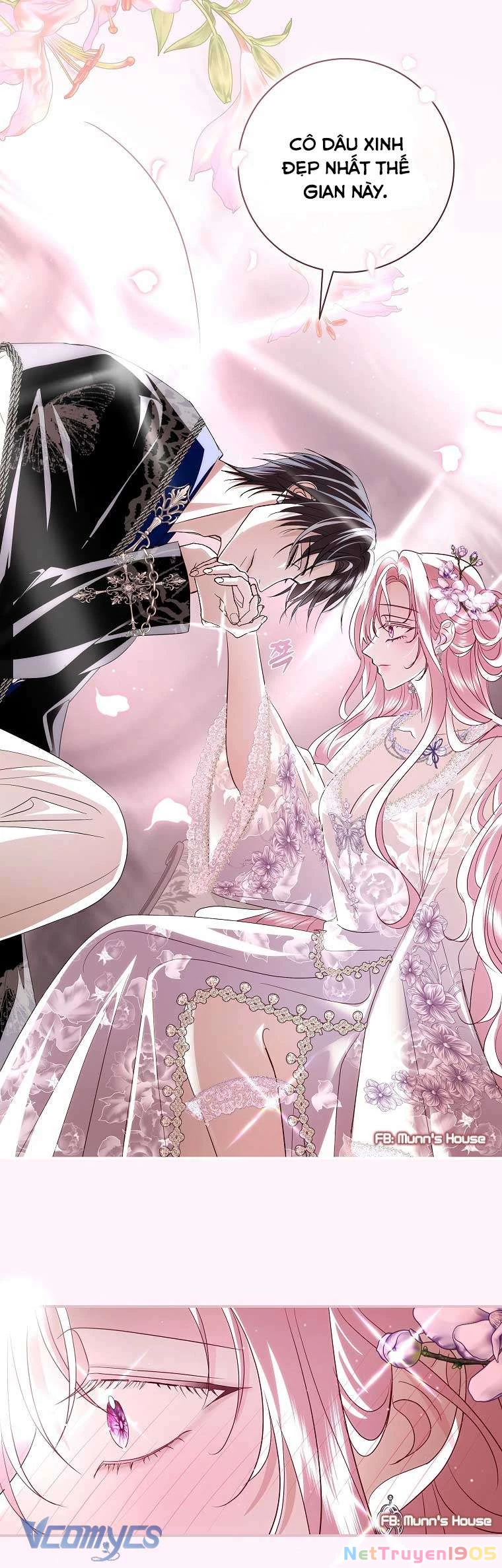 Phản Diện À, Tôi Sẽ Làm Mọi Thứ Cho Anh Trừ Kết Hôn Nhé! Chapter 35 - 14