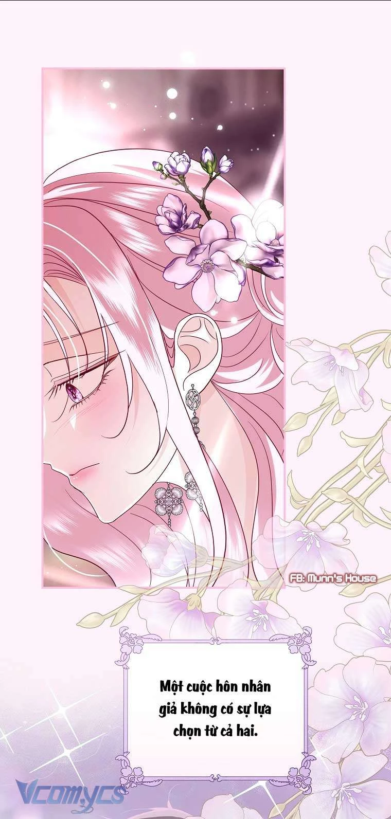 Phản Diện À, Tôi Sẽ Làm Mọi Thứ Cho Anh Trừ Kết Hôn Nhé! Chapter 35 - 17