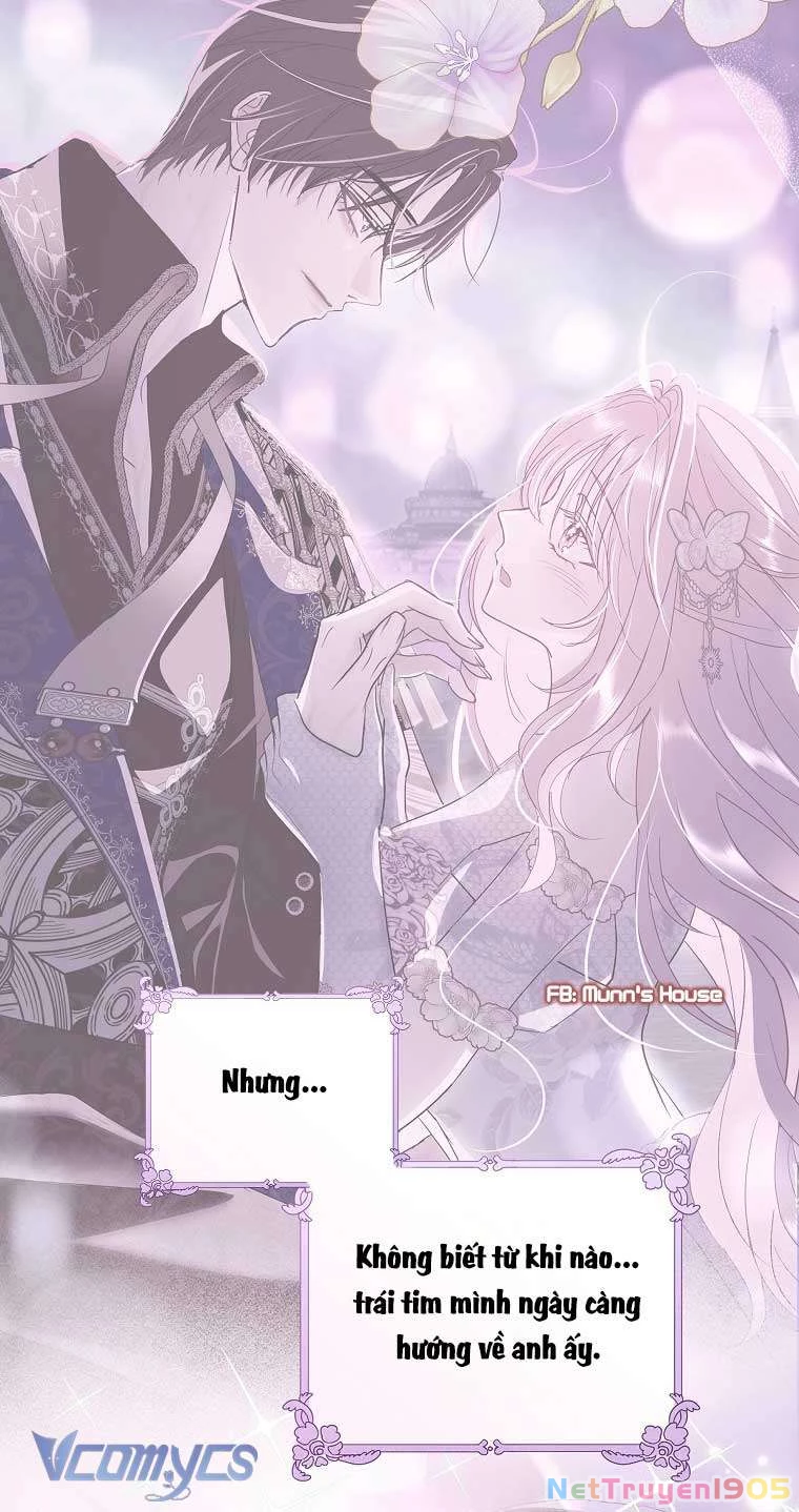 Phản Diện À, Tôi Sẽ Làm Mọi Thứ Cho Anh Trừ Kết Hôn Nhé! Chapter 35 - 18