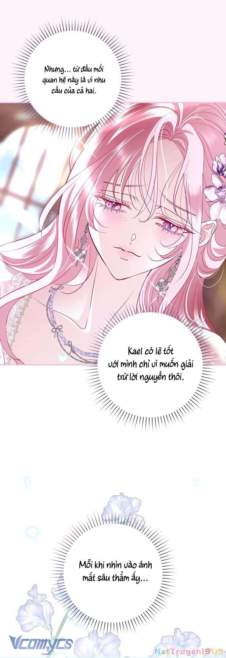 Phản Diện À, Tôi Sẽ Làm Mọi Thứ Cho Anh Trừ Kết Hôn Nhé! Chapter 35 - 20