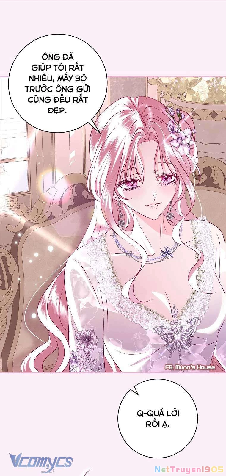 Phản Diện À, Tôi Sẽ Làm Mọi Thứ Cho Anh Trừ Kết Hôn Nhé! Chapter 35 - 26