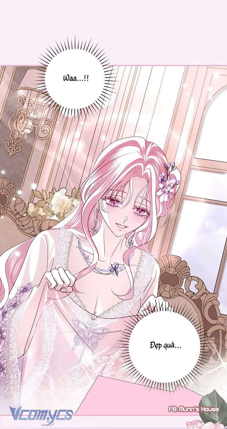 Phản Diện À, Tôi Sẽ Làm Mọi Thứ Cho Anh Trừ Kết Hôn Nhé! Chapter 35 - 28