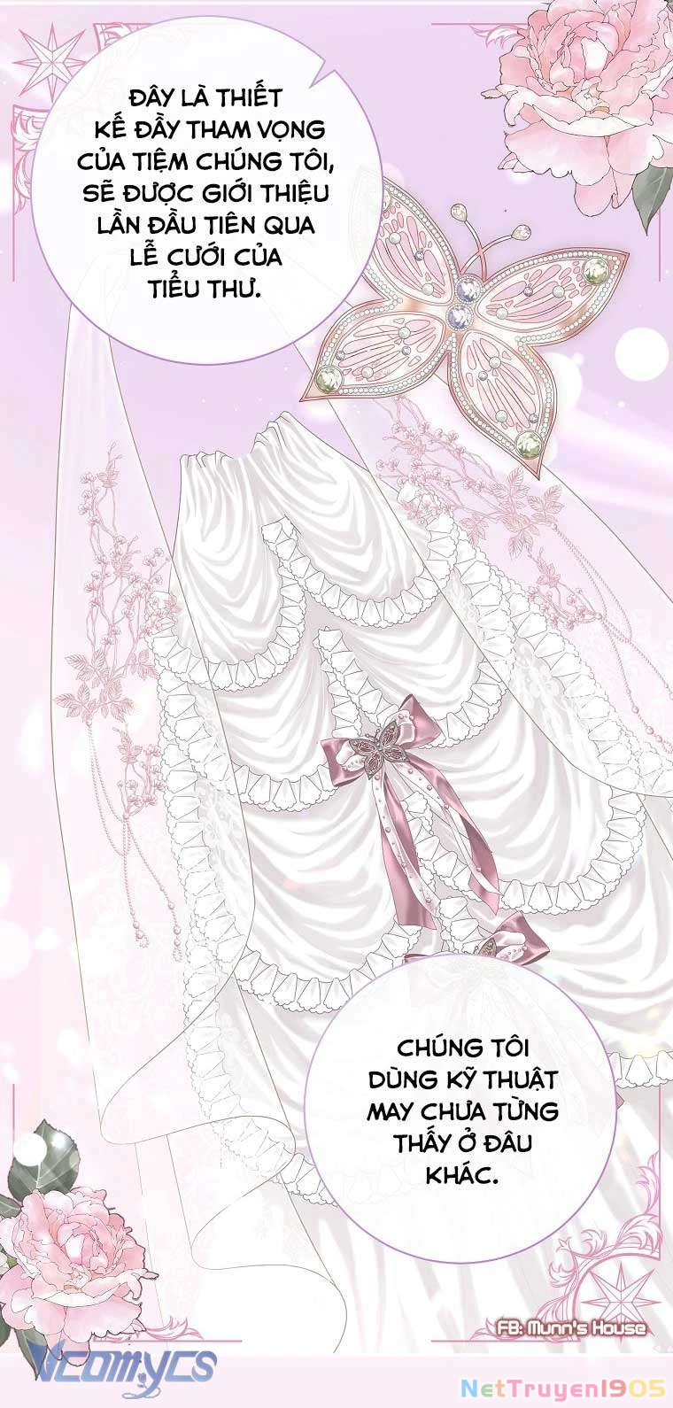 Phản Diện À, Tôi Sẽ Làm Mọi Thứ Cho Anh Trừ Kết Hôn Nhé! Chapter 35 - 29