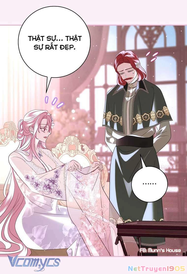 Phản Diện À, Tôi Sẽ Làm Mọi Thứ Cho Anh Trừ Kết Hôn Nhé! Chapter 35 - 30