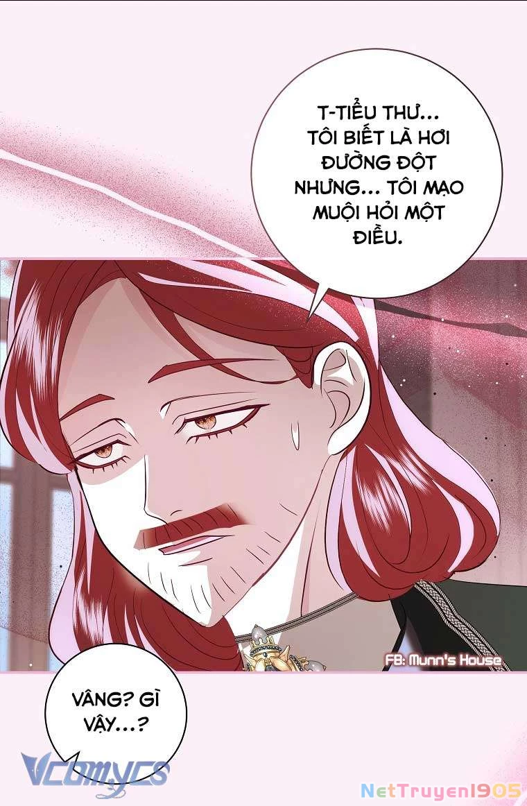 Phản Diện À, Tôi Sẽ Làm Mọi Thứ Cho Anh Trừ Kết Hôn Nhé! Chapter 35 - 31