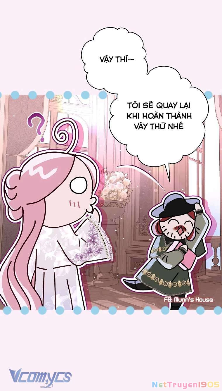 Phản Diện À, Tôi Sẽ Làm Mọi Thứ Cho Anh Trừ Kết Hôn Nhé! Chapter 35 - 36