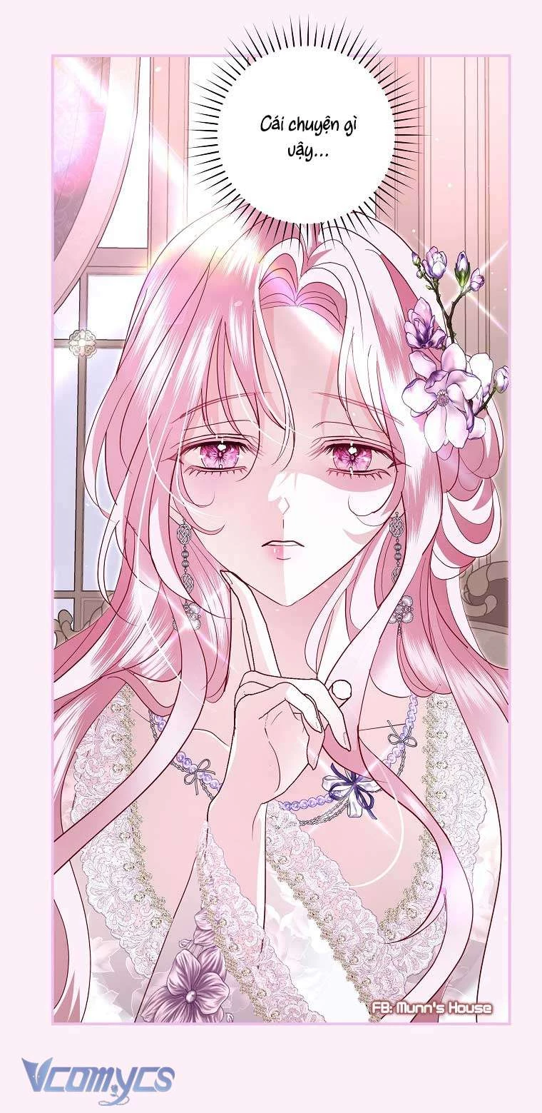 Phản Diện À, Tôi Sẽ Làm Mọi Thứ Cho Anh Trừ Kết Hôn Nhé! Chapter 35 - 37