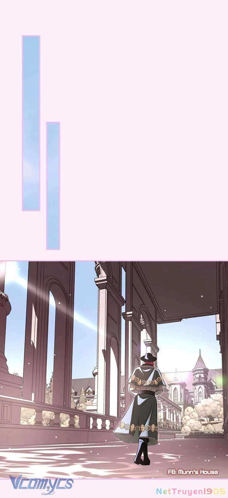 Phản Diện À, Tôi Sẽ Làm Mọi Thứ Cho Anh Trừ Kết Hôn Nhé! Chapter 35 - 38