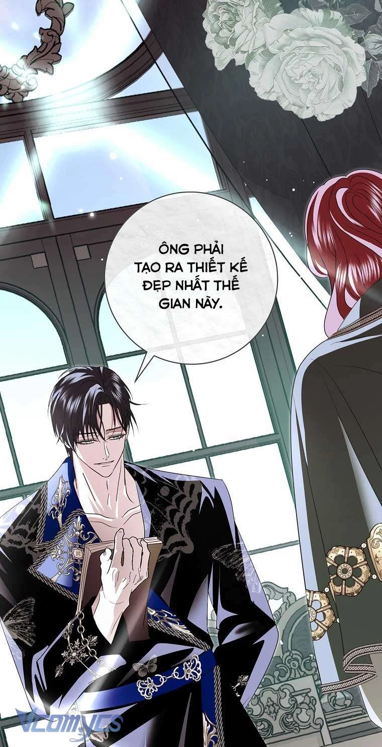 Phản Diện À, Tôi Sẽ Làm Mọi Thứ Cho Anh Trừ Kết Hôn Nhé! Chapter 35 - 40