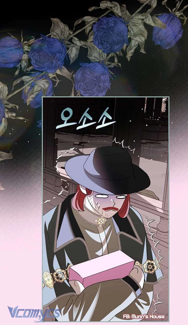 Phản Diện À, Tôi Sẽ Làm Mọi Thứ Cho Anh Trừ Kết Hôn Nhé! Chapter 35 - 47