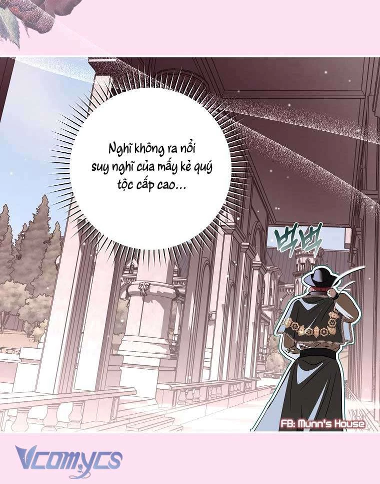 Phản Diện À, Tôi Sẽ Làm Mọi Thứ Cho Anh Trừ Kết Hôn Nhé! Chapter 35 - 49