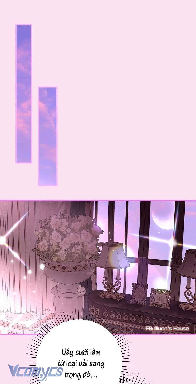 Phản Diện À, Tôi Sẽ Làm Mọi Thứ Cho Anh Trừ Kết Hôn Nhé! Chapter 35 - 50