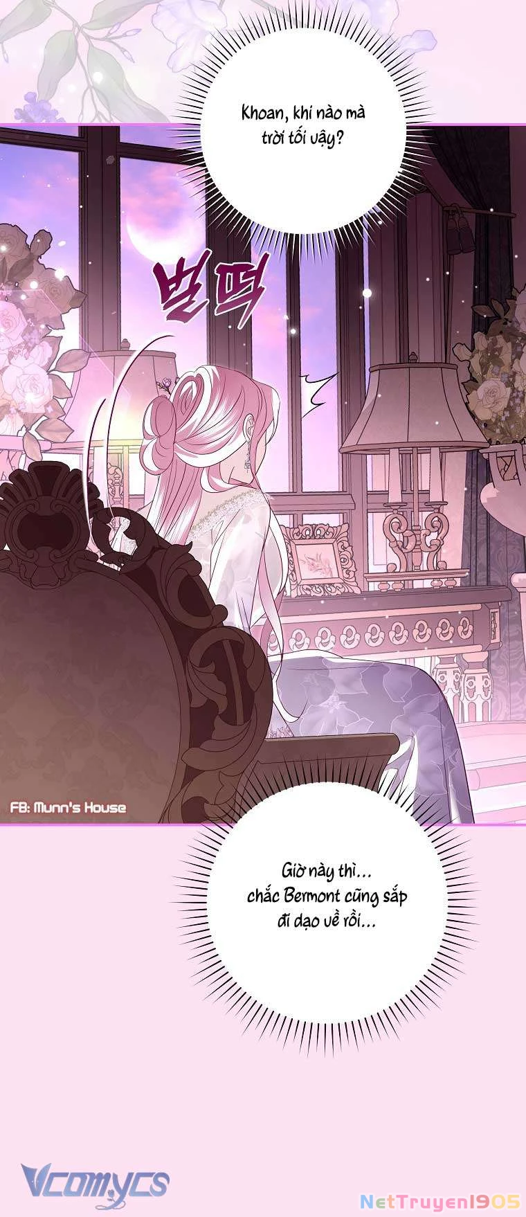 Phản Diện À, Tôi Sẽ Làm Mọi Thứ Cho Anh Trừ Kết Hôn Nhé! Chapter 35 - 53