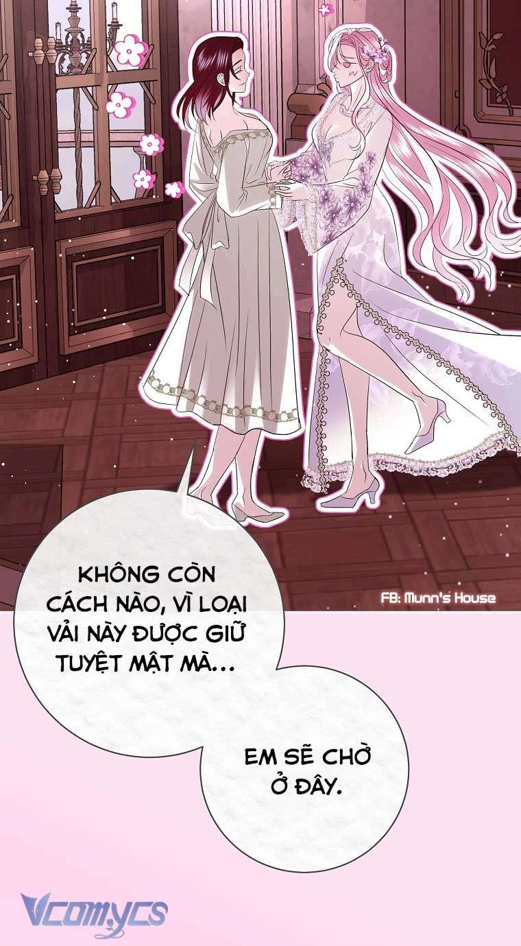 Phản Diện À, Tôi Sẽ Làm Mọi Thứ Cho Anh Trừ Kết Hôn Nhé! Chapter 35 - 55